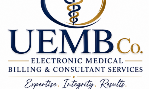 UEMBCo. FULL- SERVICE MEDICAL BILLING!